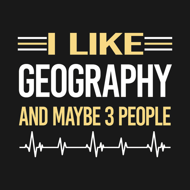 3 People Geography by symptomovertake