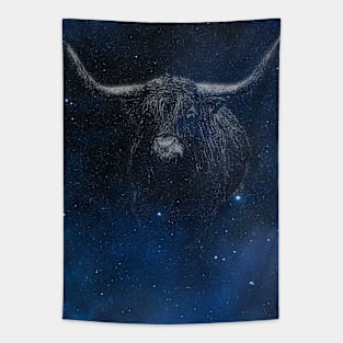 Taurus: The Grounded Might Tapestry