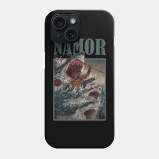 king namor Phone Case