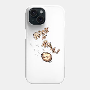 Rock N´Roll! Phone Case