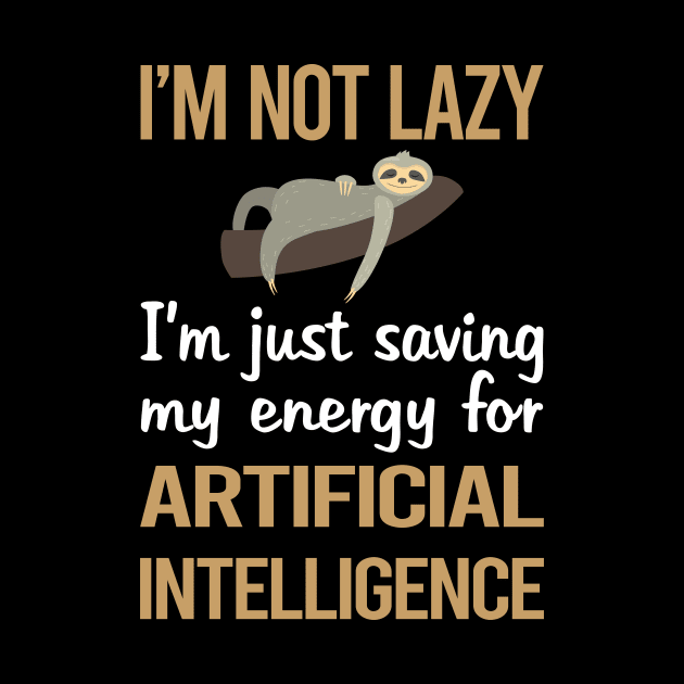 Saving Energy Artificial Intelligence AI by lainetexterbxe49