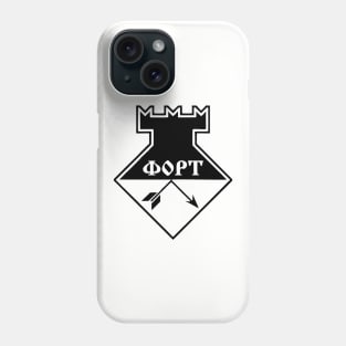 FORT Technologia Phone Case