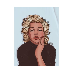 Marilyn Monroe T-Shirt