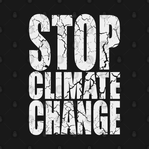 STOP CLIMATE CHANGE by yanmos