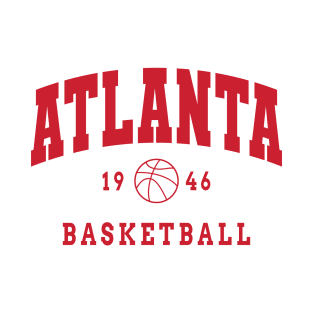 Atlanta Hawks T-Shirt