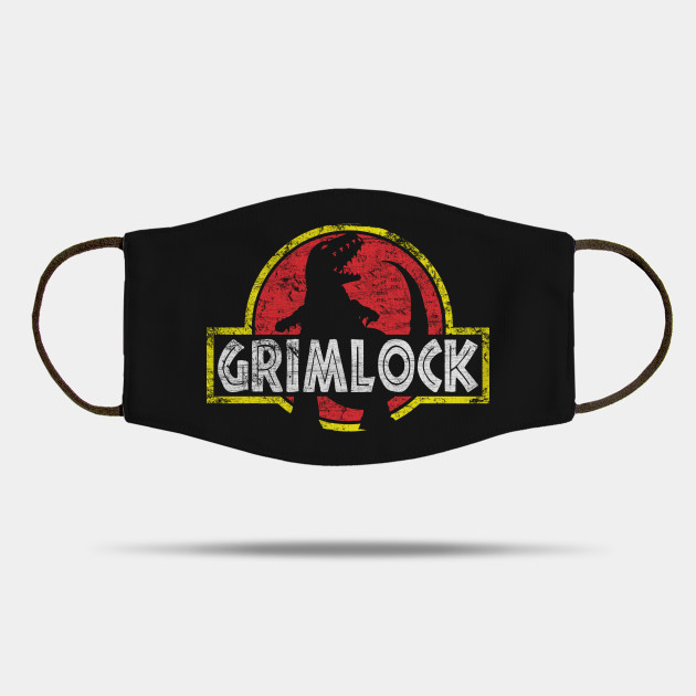 Grimlock Grimlock Mask Teepublic One of the legendary knights. teepublic