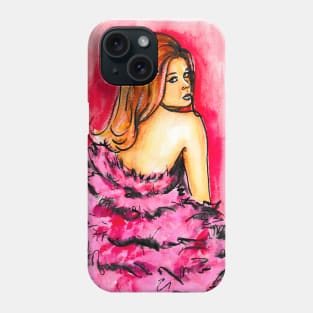 Ann-Margret Phone Case