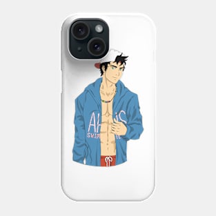 Percy Jackson Phone Case