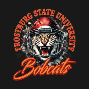 Bobcats T-Shirt