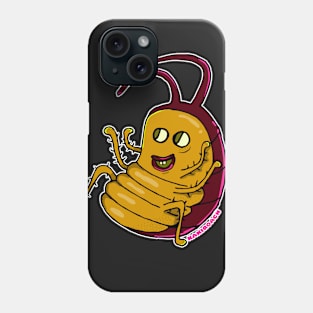 Kakiroach Phone Case