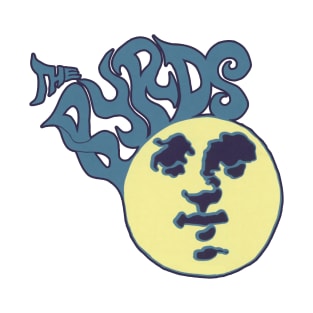 The Byrds T-Shirt