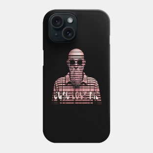 Just Love Me Phone Case