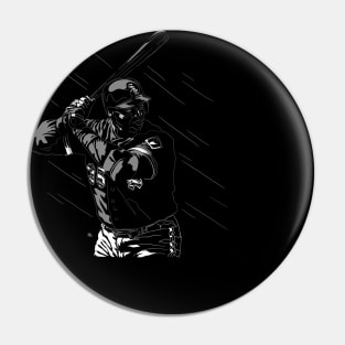 The Big Hurt, Frank Thomas Pin