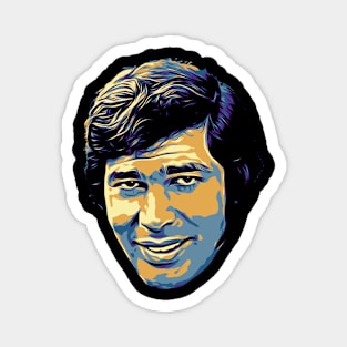 Englebert Humperdinck Magnet