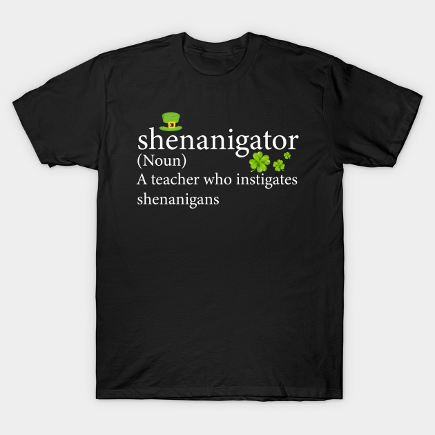 Discover Funny St Patricks Day Jokes - Funny Jokes - T-Shirt