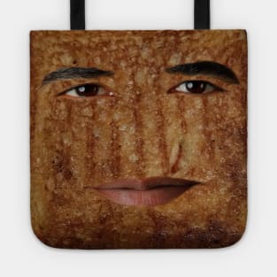 Grilled Cheese Obama Sandwich Tote