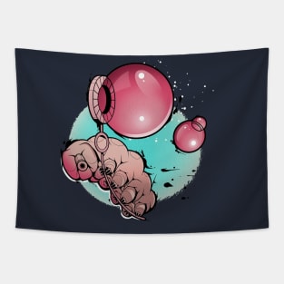 Tardigrade Tapestry