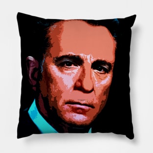 andy garcia Pillow