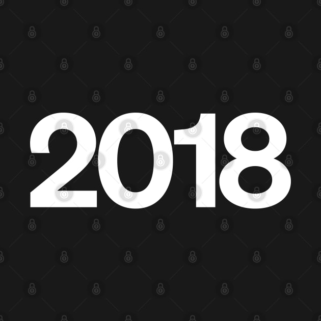 2018 by Monographis