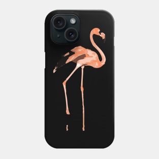 Flamingo Phone Case