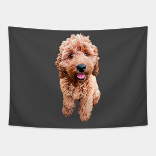 Cockapoo Cavapoo Labradoodle Goldendoodle Doodles Tapestry