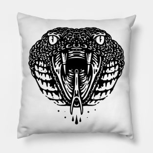 Viper Pillow