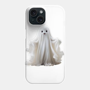 Cute Kawaii Ghost Phone Case