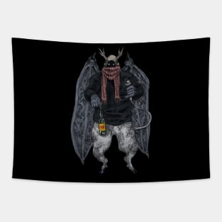 Dorohedoro Tapestry