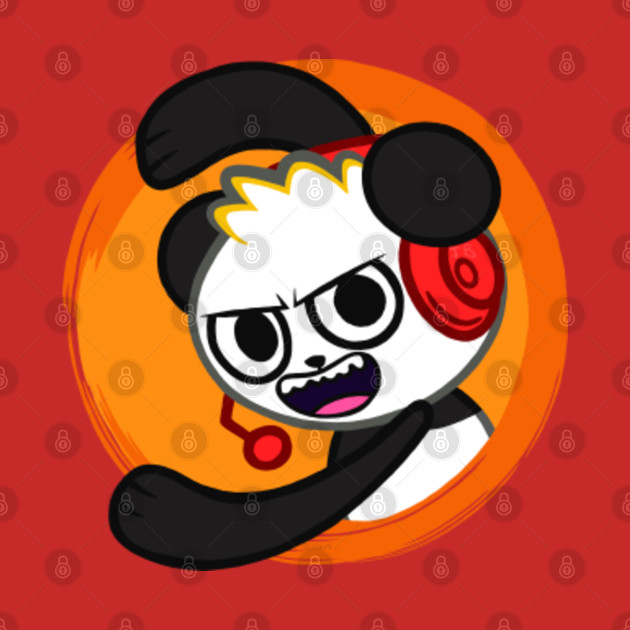 Combo Panda - Ryans Toy Review - Ryan World - Ryans Toy ...