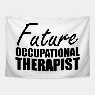 Future Occupational Therapist Tapestry