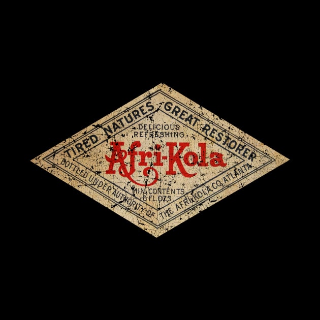 AFRI KOLA BEER by ngilerterus