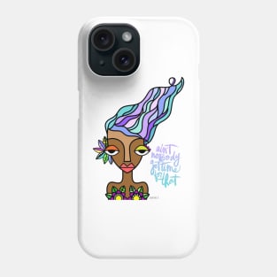 Island Girl Phone Case