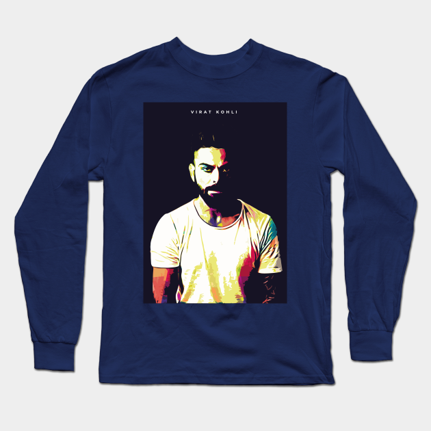 kohli t shirt