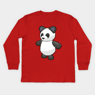 Adopt Me Merch Kids Long Sleeve T Shirts Teepublic