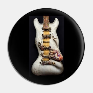 Jimi Super Pin