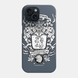 Hokuten - Order of the Northern Sky Phone Case