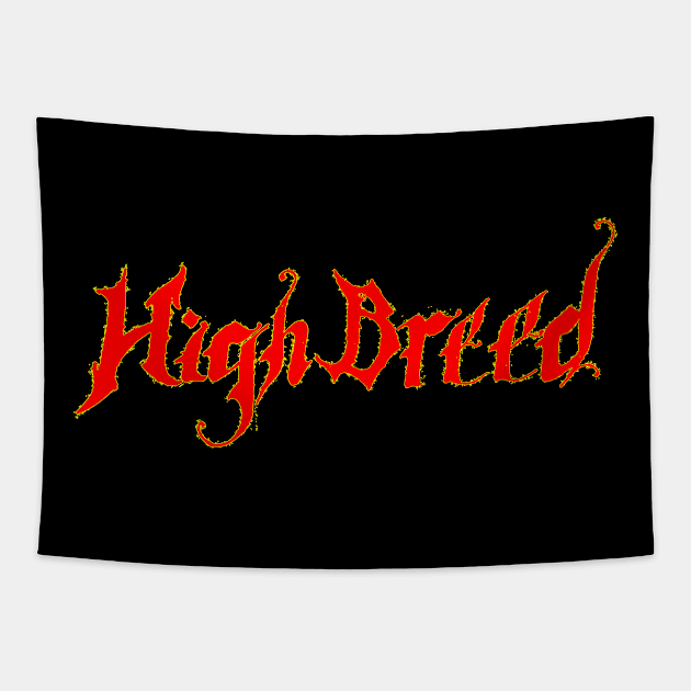 high breed Tapestry by Oluwa290