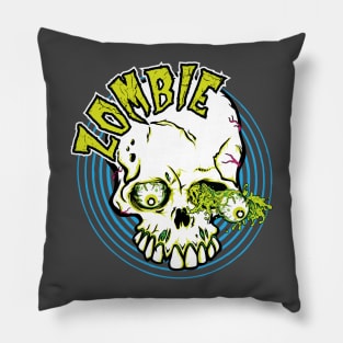 Zombie Pillow