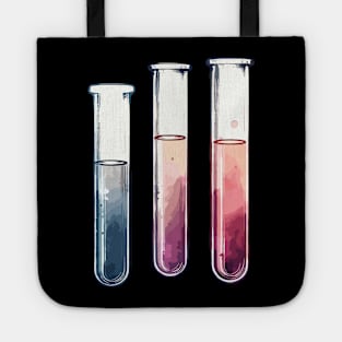 Chemistry Tote