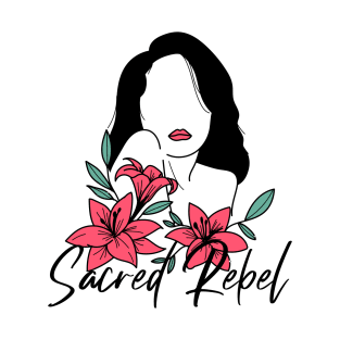 Sacred Rebel T-Shirt