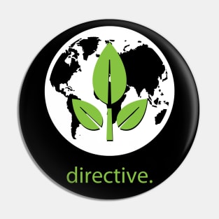 directive. Pin