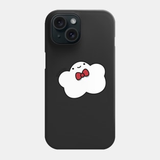 Handsome Cloud Phone Case