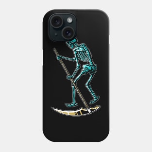 Reaper of Souls Phone Case