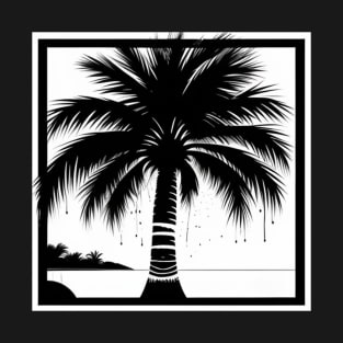 Palm Tree T-Shirt