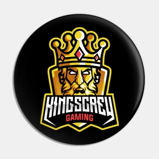 King of Kings Pin