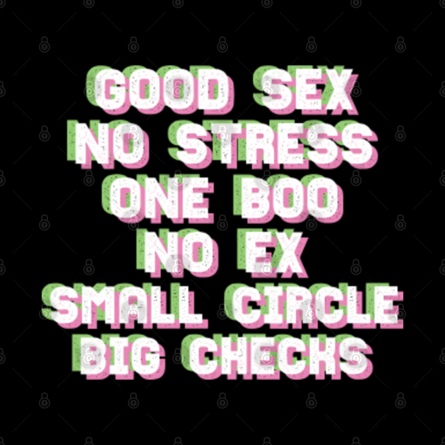 Good Sex No Stress One Boo No Ex Small Cycle Meme Funny Memes Mug Teepublic 3805