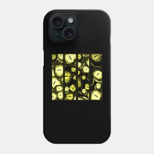 Thousands of Eye - Quad Columns Phone Case