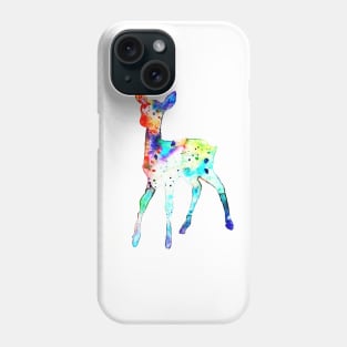 Fawn Phone Case