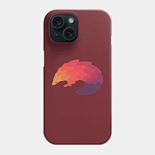 test design Phone Case