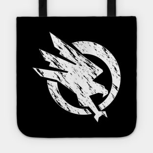 Global Defense Initiative Logo Tote